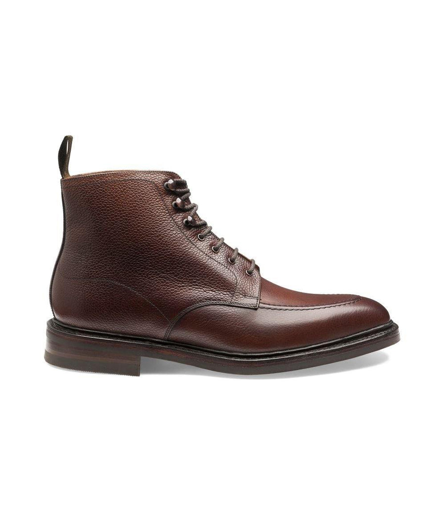 Anglesey Oxblood grain Ancho: F  / Goma Loake