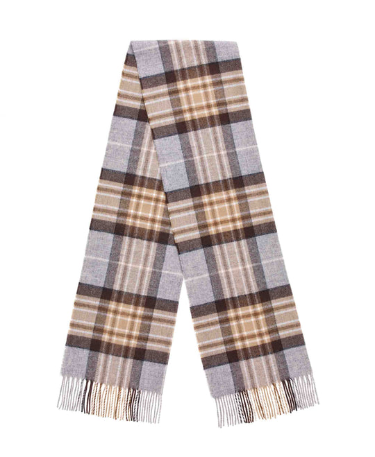 Estola 100% Lambswool 50x190 McKellar