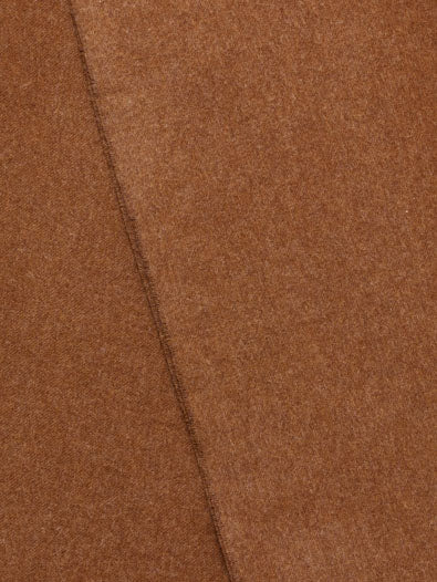 Estola 100% Lambswool 50x190 Chocolate