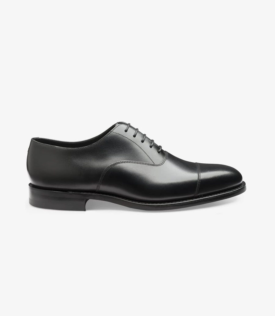 Aldwych Black Ancho: F  / Goma Loake