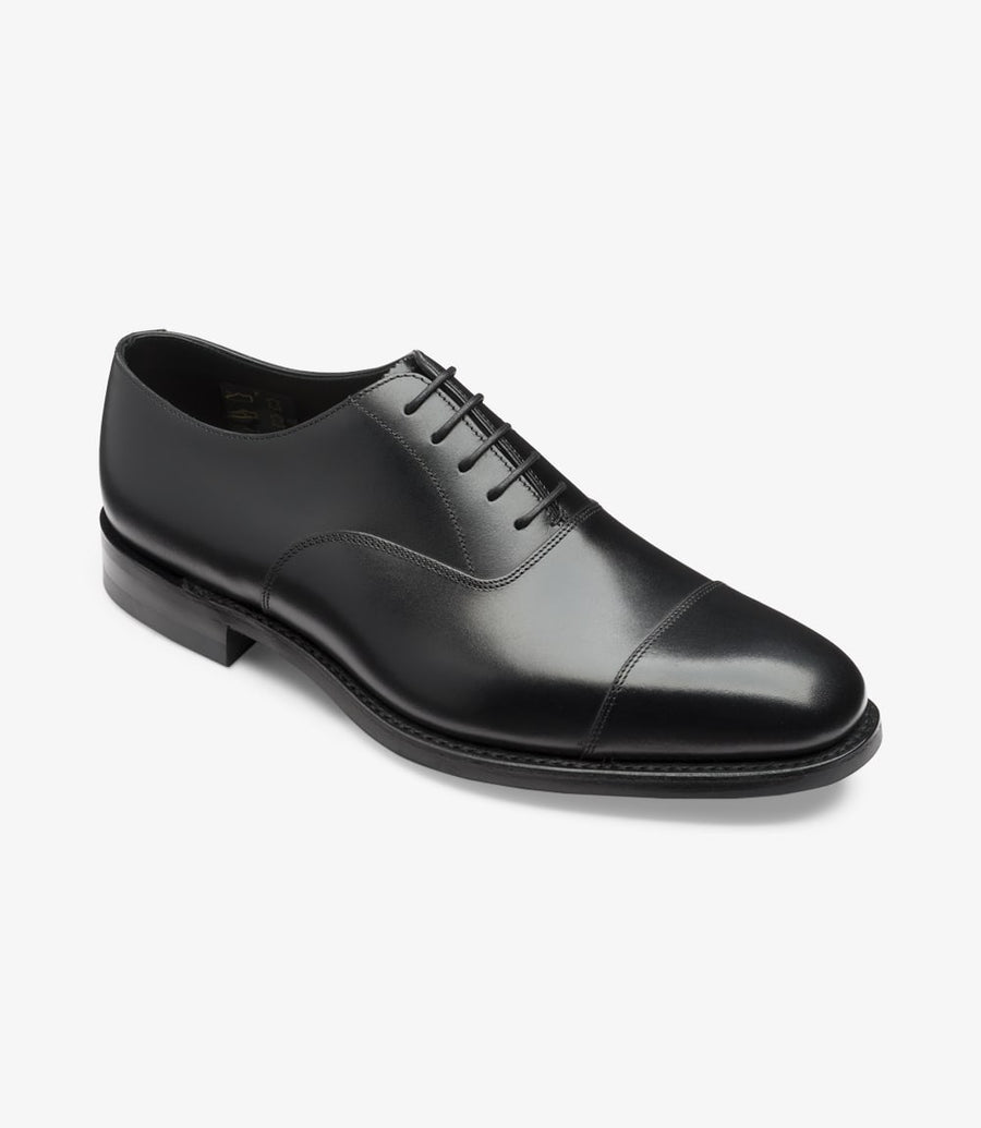 Aldwych Black Ancho: F  / Goma Loake