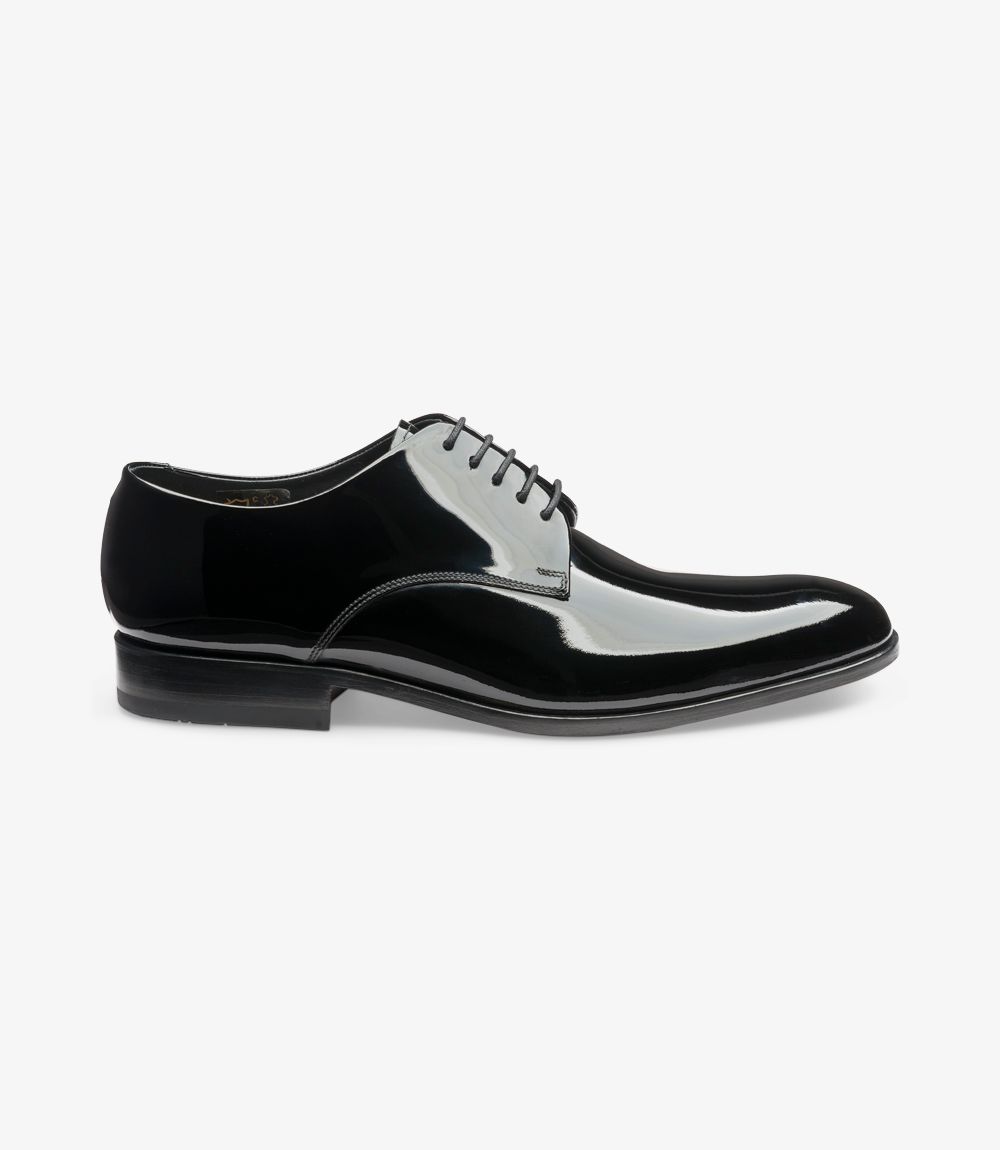 Bow<br> Black<br> Ancho: F  / Suela
