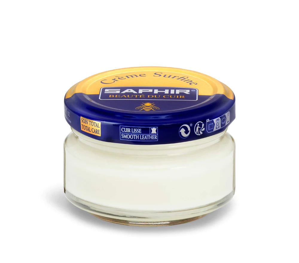 Crema Surfine Saphir Neutral