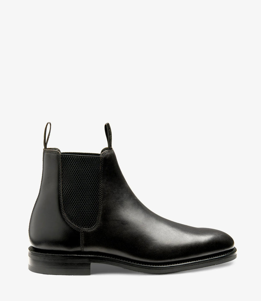 Wareing Black Ancho: F / Goma Loake