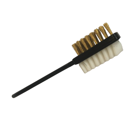 Escobilla para gamuza