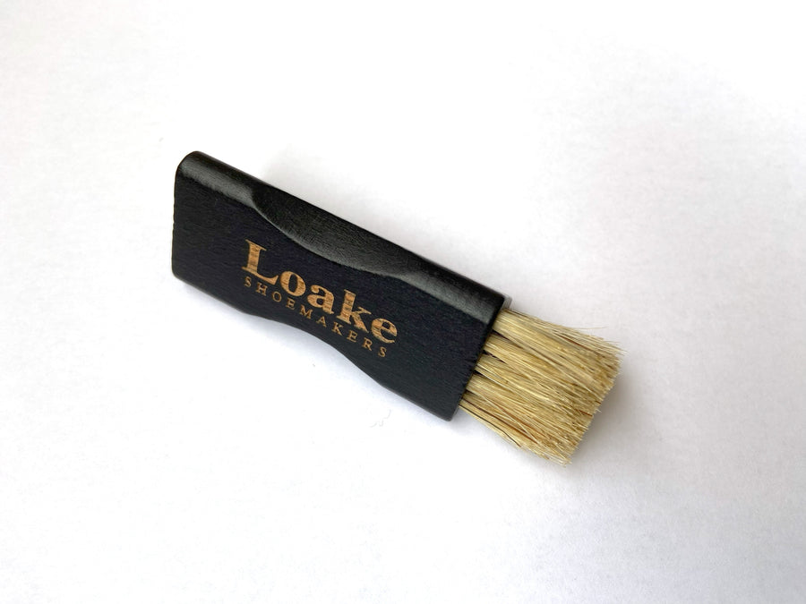 Escobilla aplicadora Loake