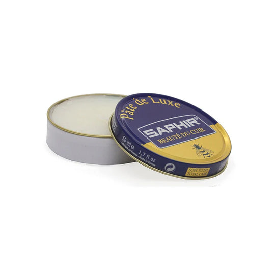 Pasta de Lujo Saphir Neutral