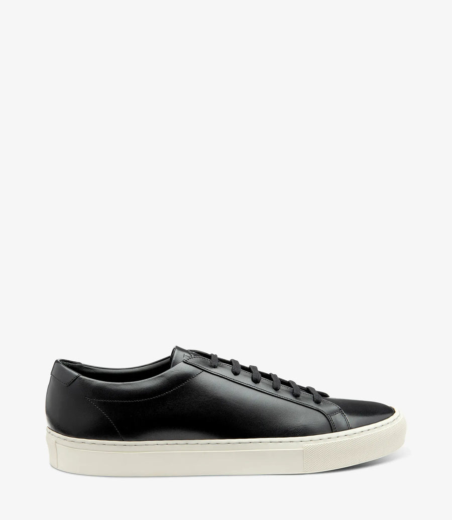 Sprint  Black  Ancho: F  / Goma