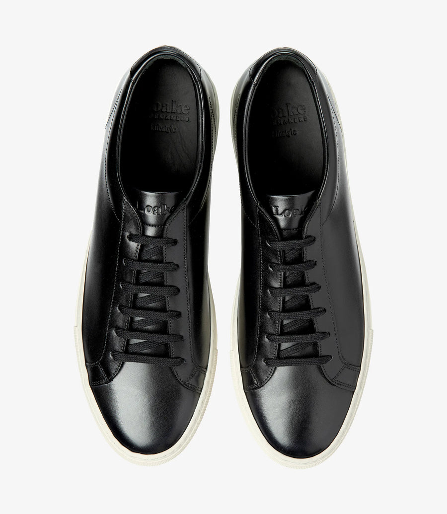 Sprint  Black  Ancho: F  / Goma