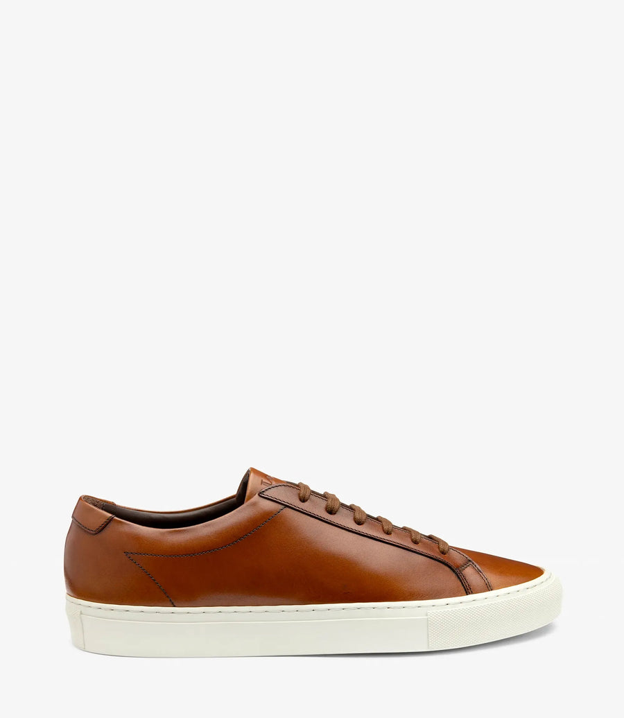 Sprint  Chestnut  Ancho: F  / Goma Loake