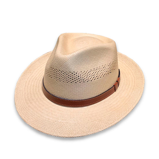 Sombrero Borsalino Barquillo