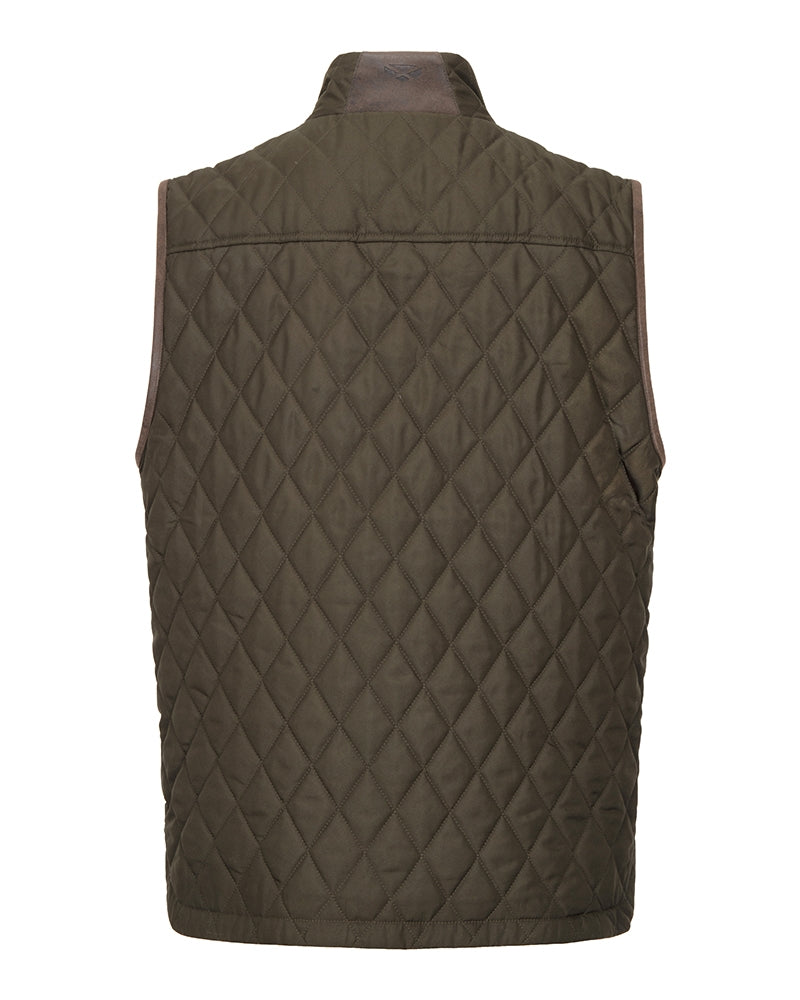 Chaqueta acolchada Lindores Quilted Gilet