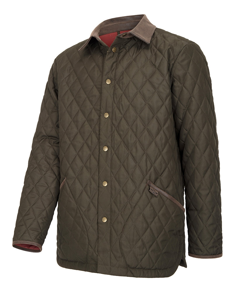 Chaqueta acolchada Lochore Quilted Jacket