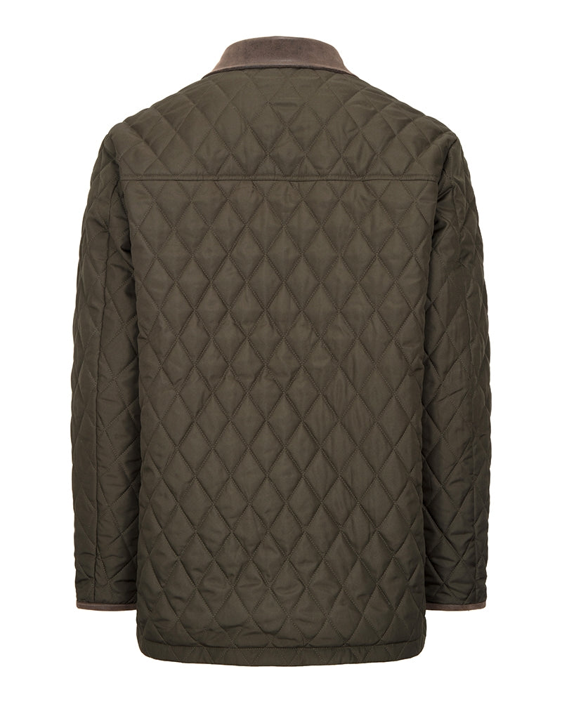 Chaqueta acolchada Lochore Quilted Jacket