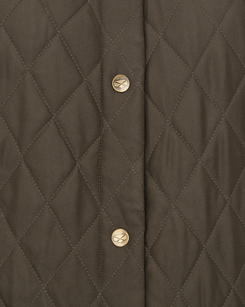 Chaqueta acolchada Lochore Quilted Jacket