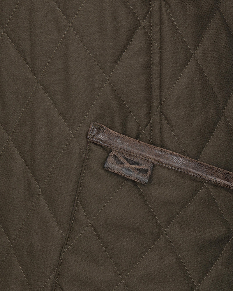 Chaqueta acolchada Lochore Quilted Jacket