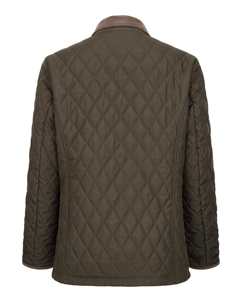 Chaqueta acolchada mujer Ladybank Quilted