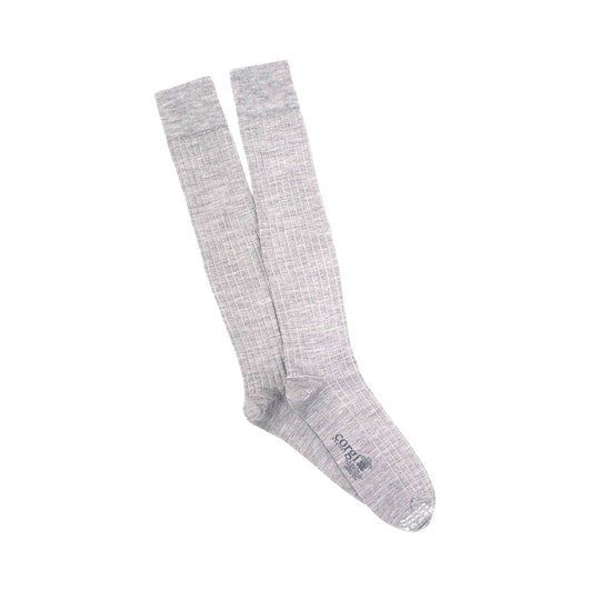 Calcetin Corgi 75% algodón Mercerizado OTC Talla L (Largo)