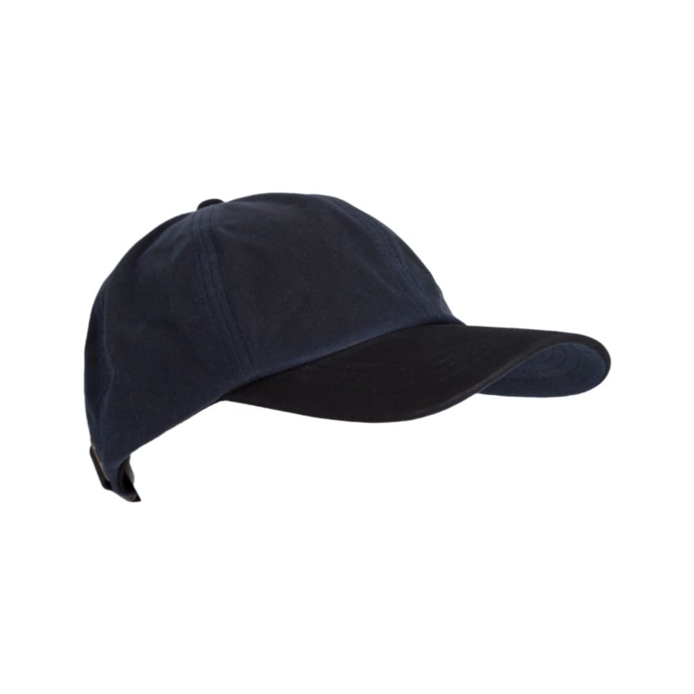 Jockey / Gorro Troy Lee Designs flat bill fade out navy osfa