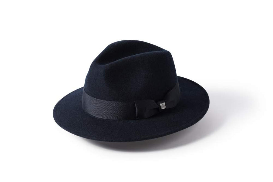 Sombrero de Fieltro Boston Blue Failsworth