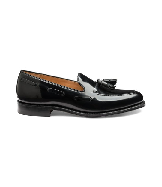 Lincoln<br> Black<br> Ancho: F  / Suela
