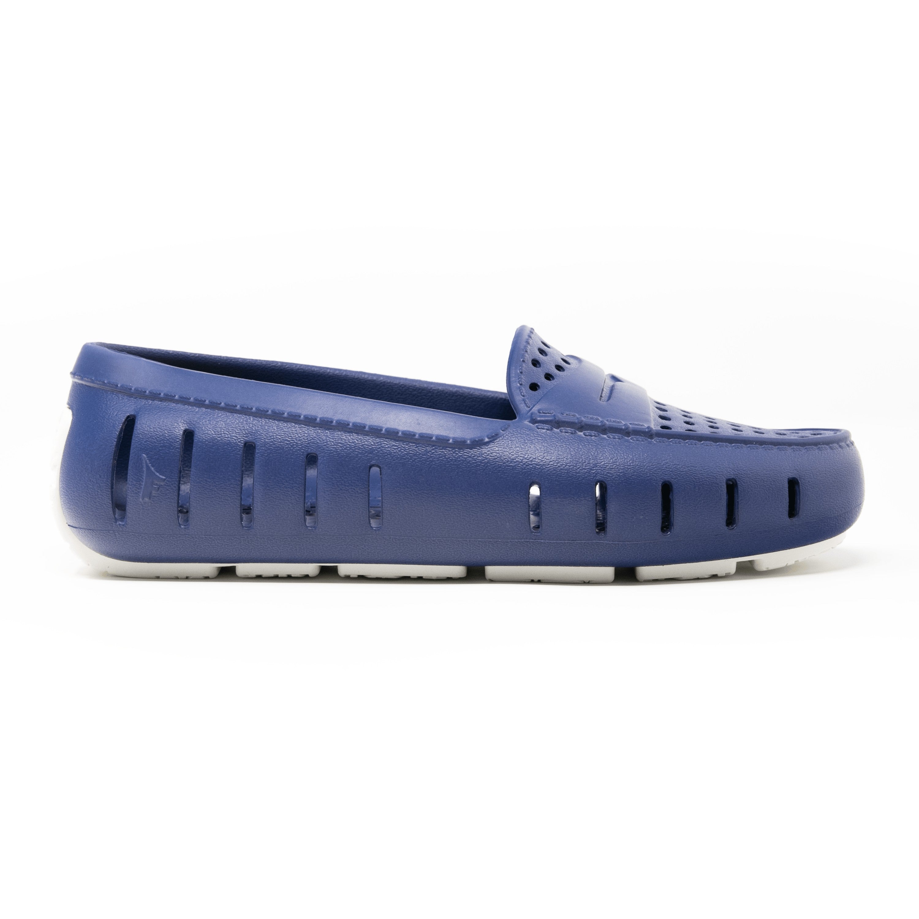 Posh Driver Mujer Navy
