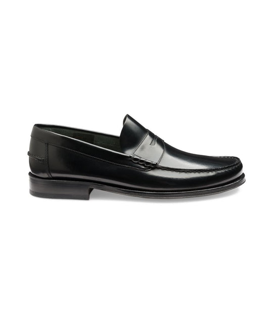 Princeton<br> Black<br> Ancho: F  / Suela