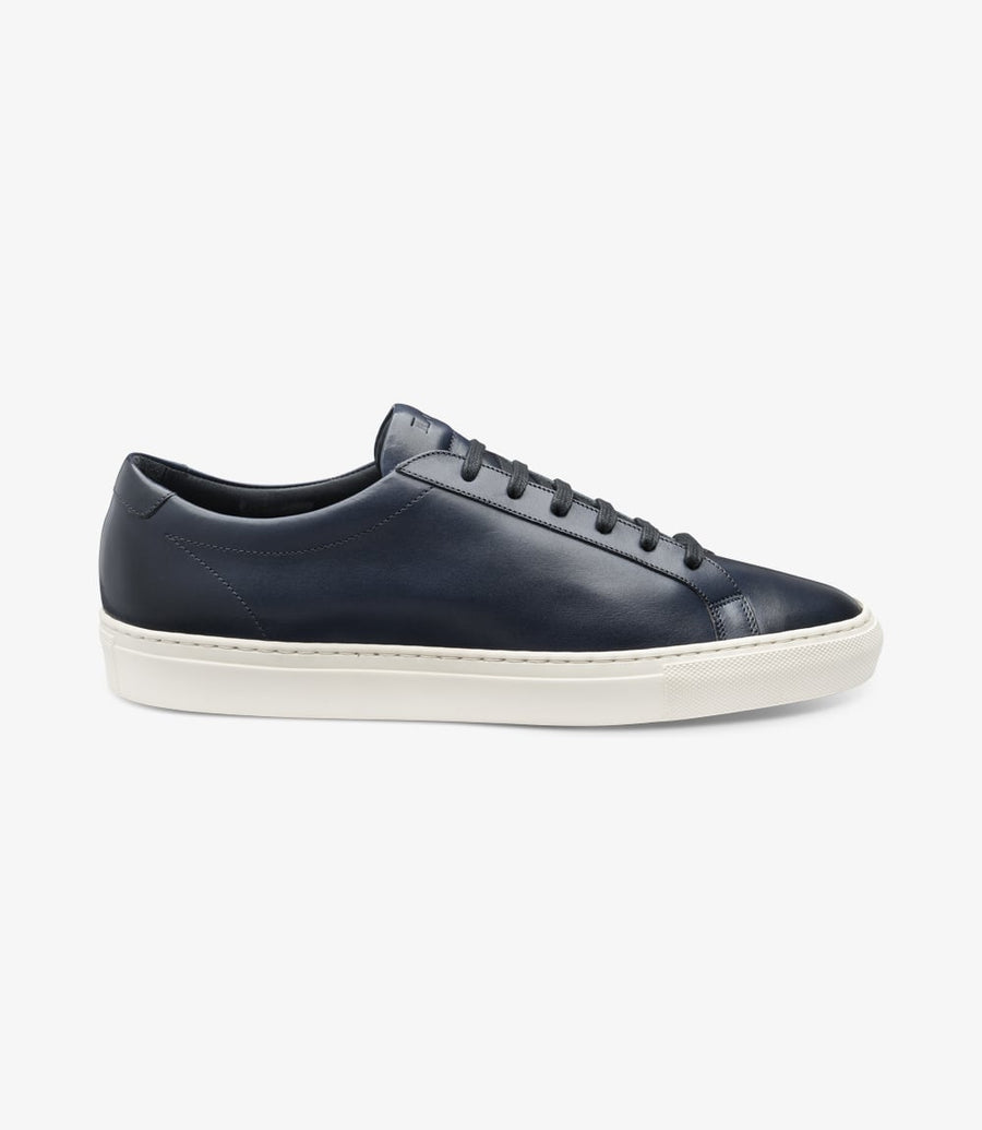 Sprint  Navy  Ancho: F  / Goma