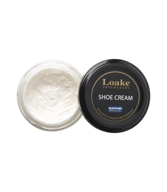 Saphir Leather Cream Neutral